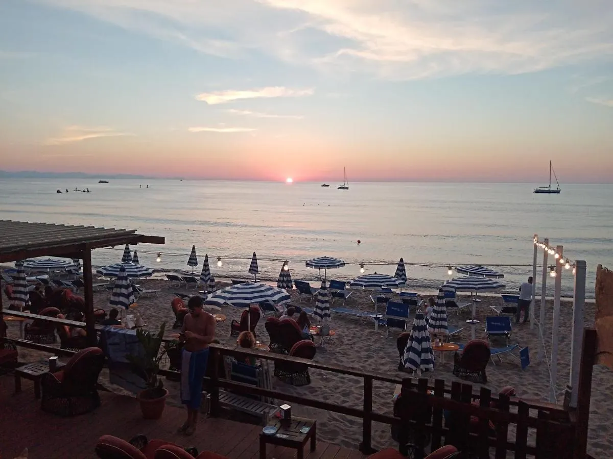 Appartamento Seflonia Cefalu Italy