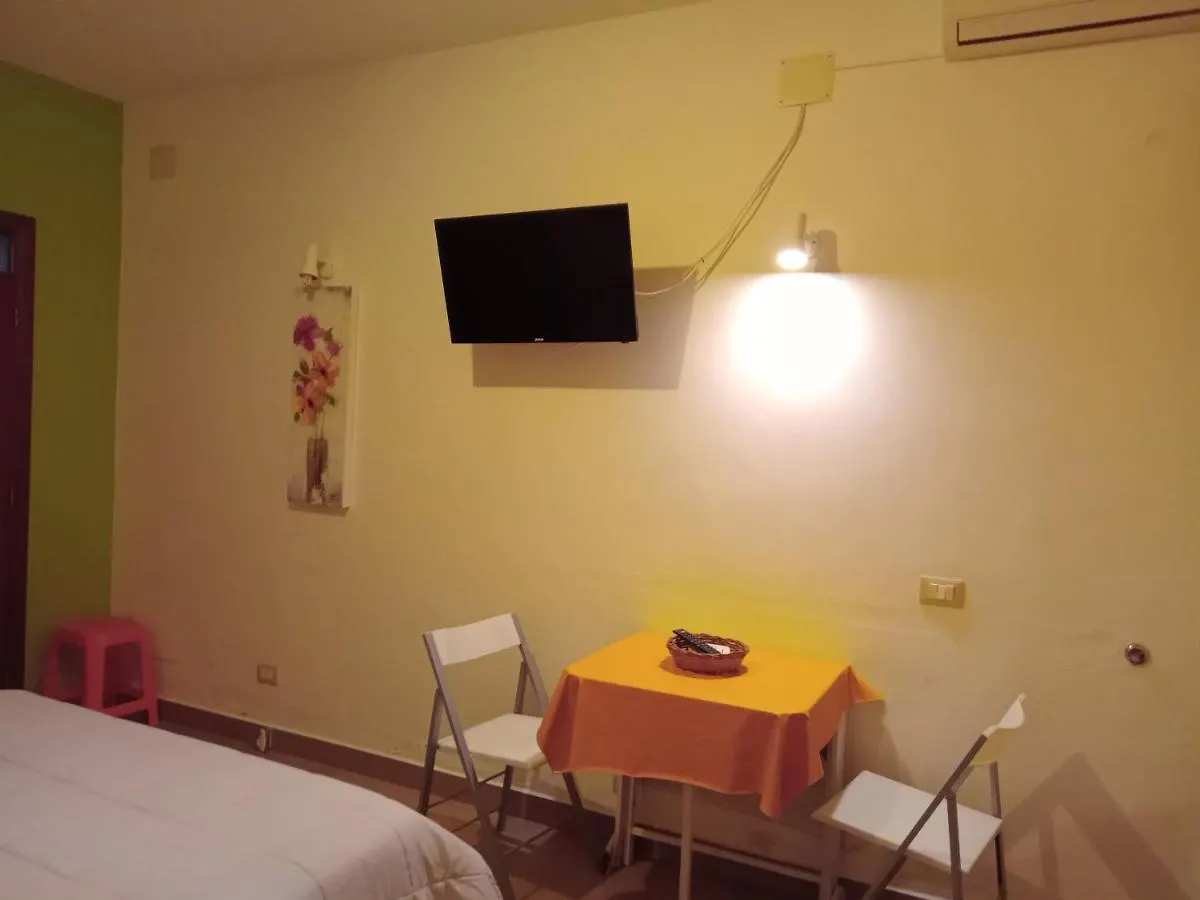 Apartment Appartamento Seflonia Cefalu Italy