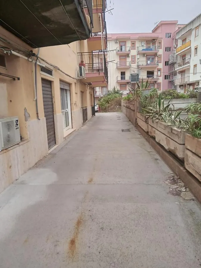 Appartamento Seflonia Cefalu 0*,