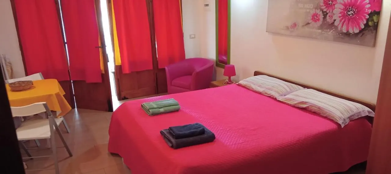 Appartamento Seflonia Cefalu Apartment