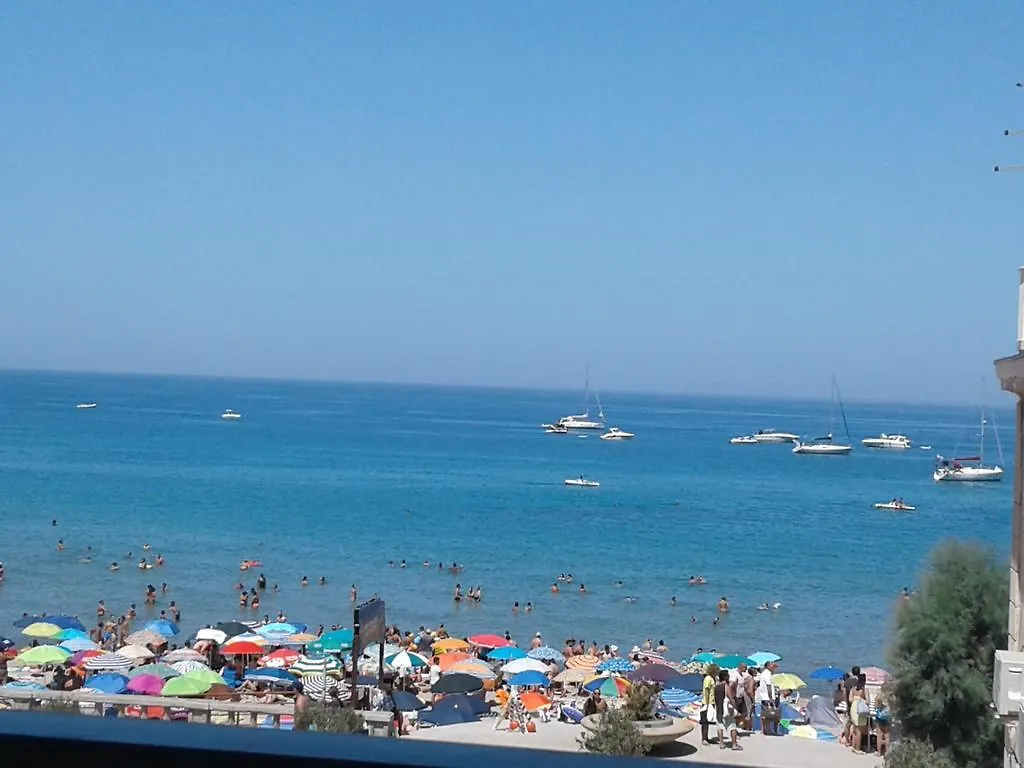 Appartamento Seflonia Cefalu Apartment